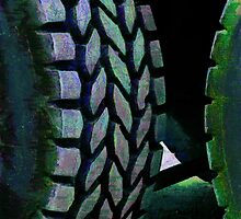 Street Tread by PictureNZ
