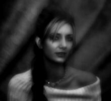 " Beautiful Dreamer " by CanyonWind