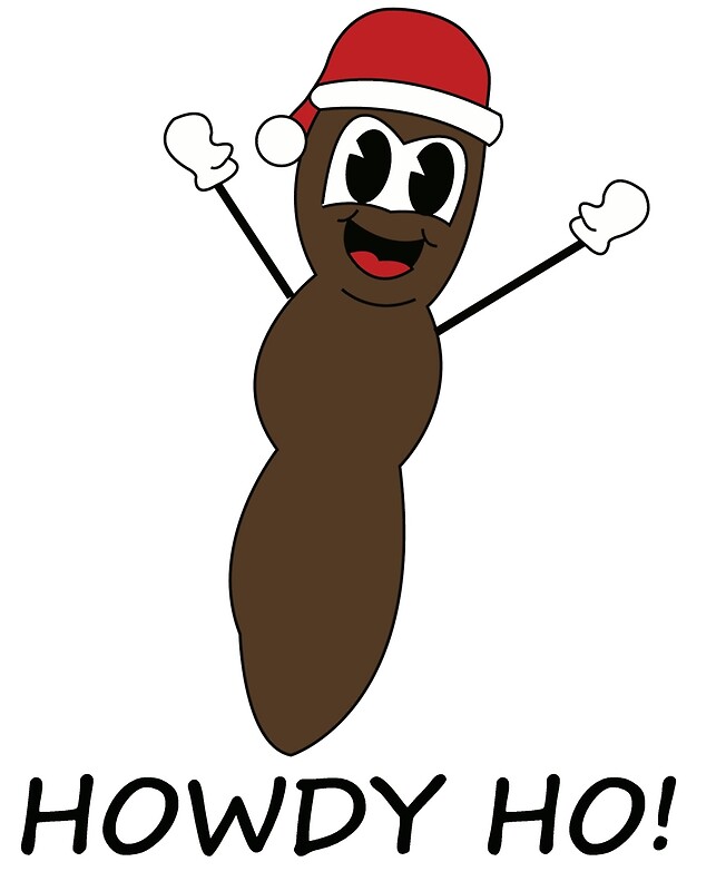 Name: Mr. Hankey; Mr. Hankey the Christmas Poo. 