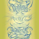 United Native America 2013 by chung-deh tien