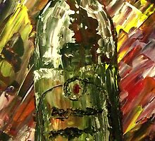 Sensual Explosion Bottle 2 by markmoore