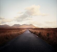Way by kalua