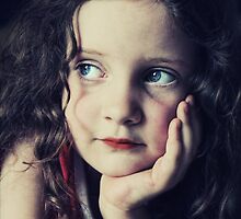 Daydreamer by micklyn