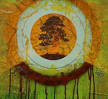Tears for the last tree by Jeff Burgess