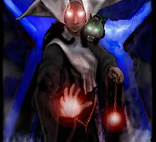 SISTER URSULINE ! by Ray Jackson