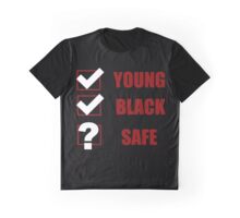 young justice t shirt