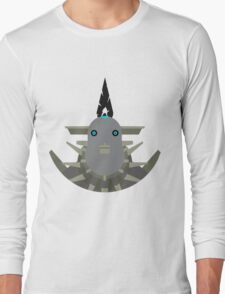 shadow of the colossus t shirt