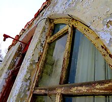 Front of Old Grocery Store....Brother's Oregon by trueblvr