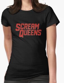 scream queens t shirt