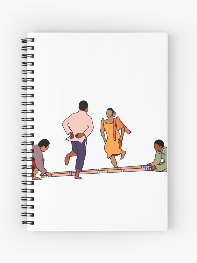 Philippines Tinikling Folk Dance Digital Drawing Coll Vrogue Co