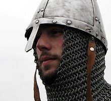 Serbian Knight by branko stanic
