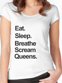 scream queens t shirt