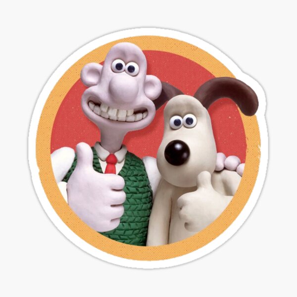 Wallace And Gromit Gifts Merchandise Redbubble