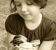 Precious by Chris Brunton