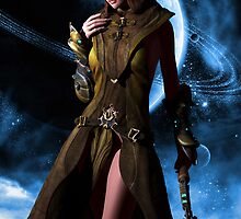 The Beautiful Beyond by Alexander Butler