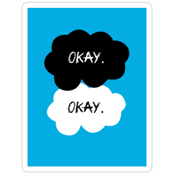  Fault  Stars on Runswithwolves     Portfolio     The Fault In Our Stars   Tfios By