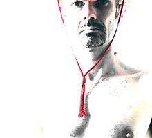 Who Owns The Image ? 3 - Alternative Treatment by Anthony Ogle