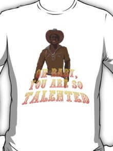 blazing saddles tee shirts