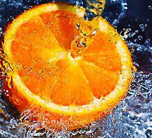 Quench by Luke Lansdale