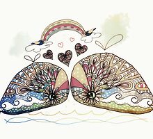 Love Sweet Love by © Karin Taylor