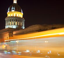 havana, cuba by dubassy