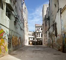 havana, cuba by dubassy