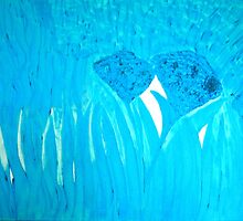 Creativity No. 4 by Ilona Svetluska