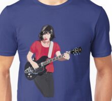 sleater kinney cat shirt