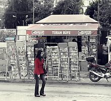 Candid by rasim1