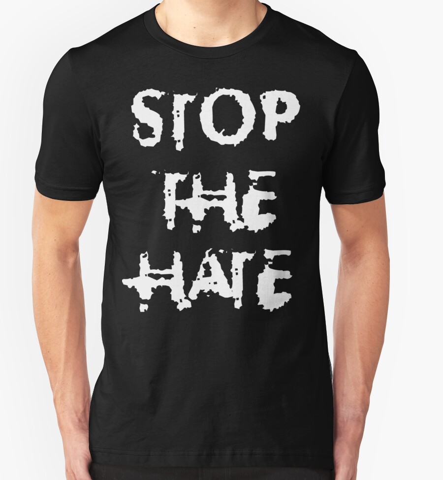 little ball of hate t shirt