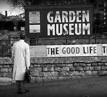 Searching For The Good Life by Ed Sweetman