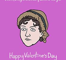 Austen by Ben Kling