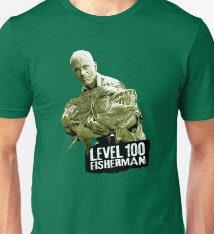 jeremy wade shirt