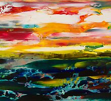 Return to Innocence by Robert Horvath