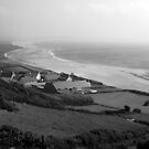 Western Coastline, Jersey by axp7884