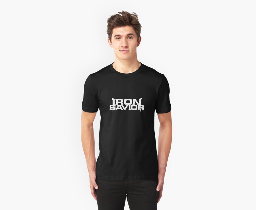 WWW IRON SAVIOR COM www iron savior com: