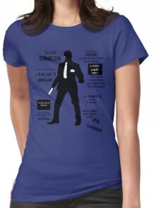 agent coulson t shirt