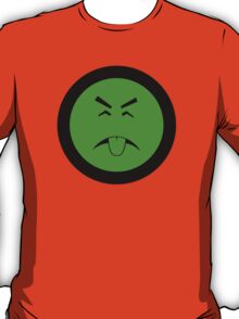 mr yuk shirt