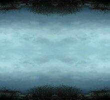 Sky Art 9 by dge357