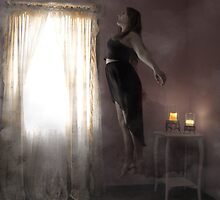 Set me free... by MargaretMyers