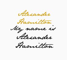 hamilton musical merchandise amazon