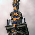 HDR Grey's Monument by axp7884