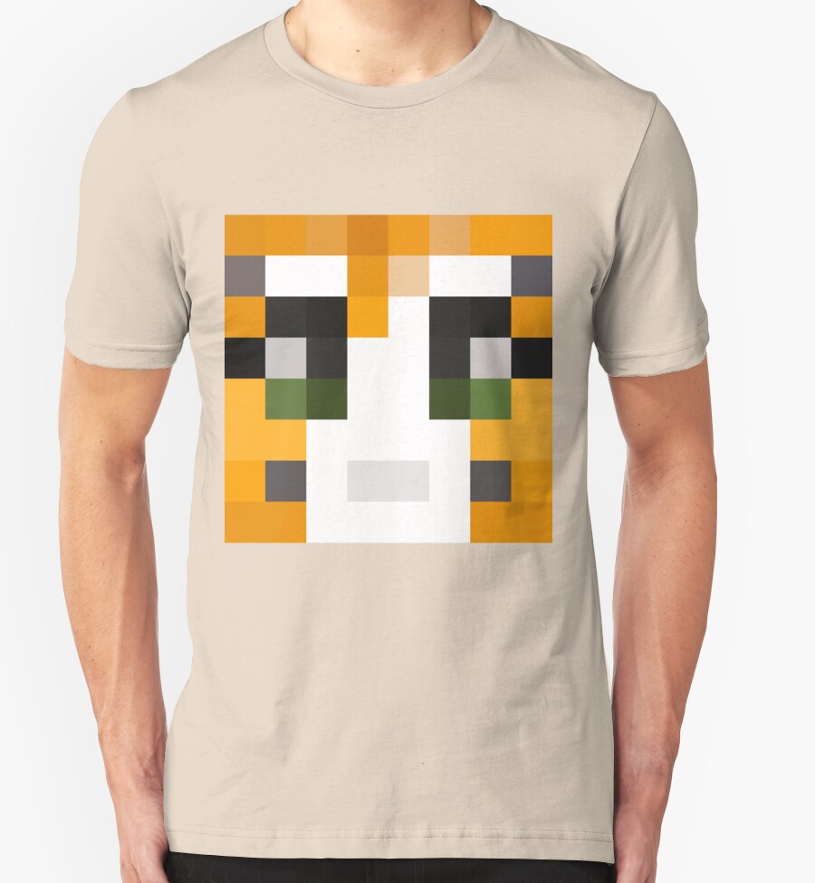 stampy official merchandise