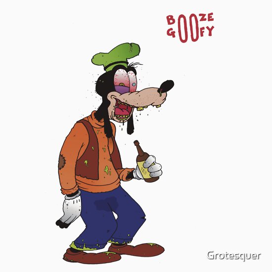 Disney Goofy: Gifts & Merchandise 