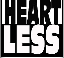 HeartLess by youngbossteam