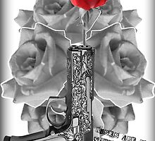 Roses Are Red by youngbossteam