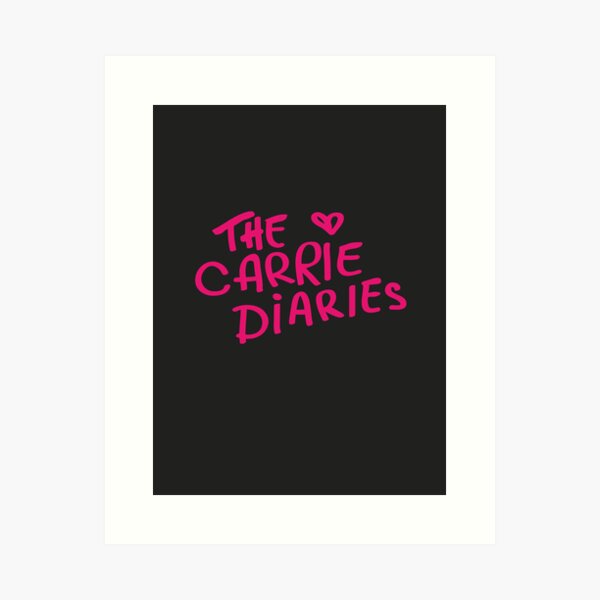 Prints The Most Exciting Print Carrie Bradshaw Quote Wall Art Sex And