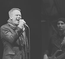 Rick Price Sings by Chris Hood