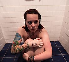 Help II by Josie Eldred