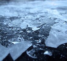 Broken Ice by PirateAssassin